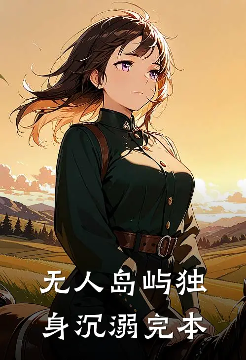 无人岛屿独身沉溺完本