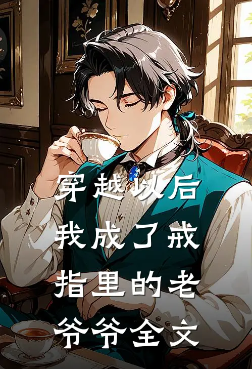 穿越以后,我成了戒指里的老爷爷全文免费