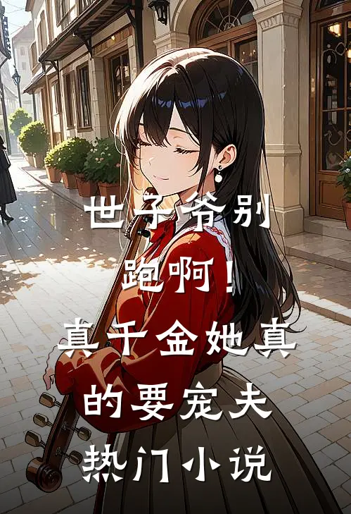 世子爷别跑啊!真千金她真的要宠夫热门免费阅读