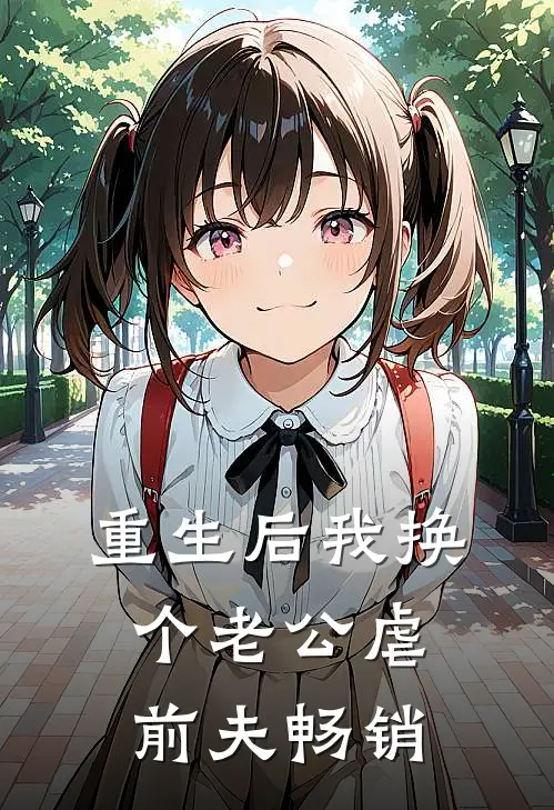 重生后我换个老公虐前夫畅销