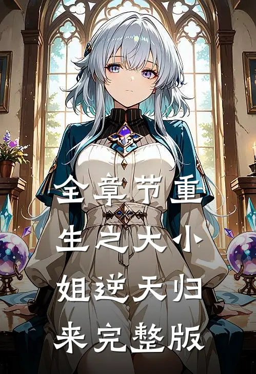 全章节重生之大小姐逆天归来完整版