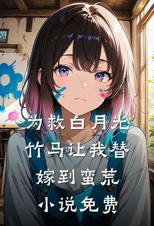 为救白月光，竹马让我替嫁到蛮荒小说免费
