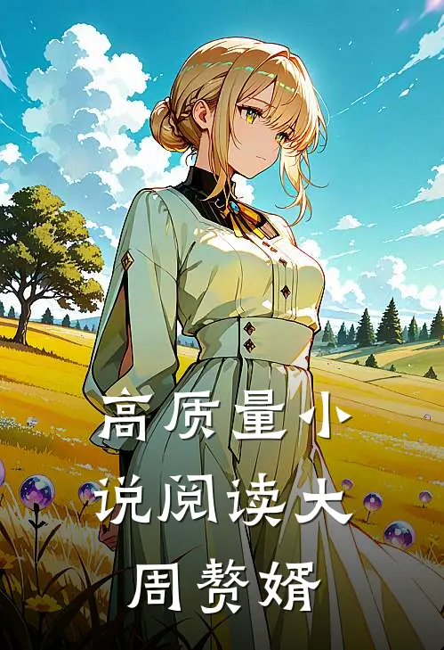 高质量阅读大周赘婿