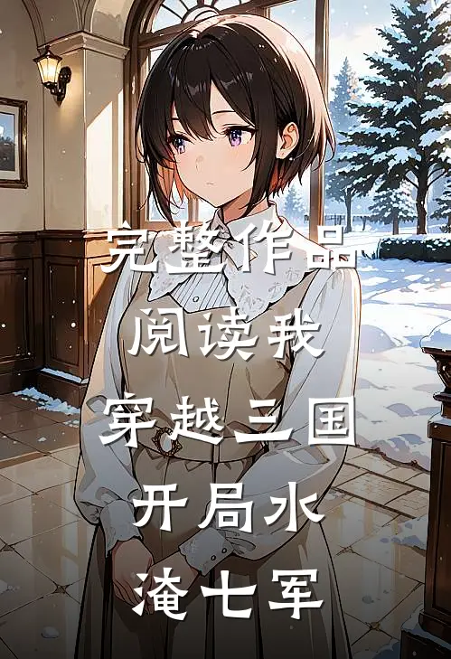 完整作品阅读我，穿越三国，开局水淹七军