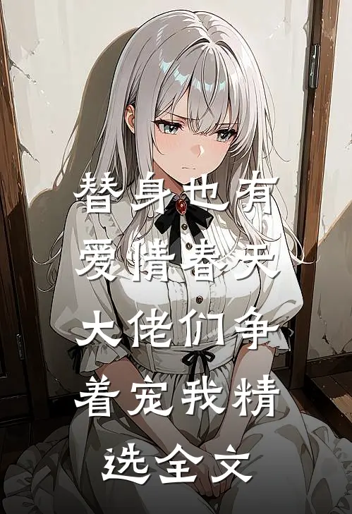 替身也有爱情春天：大佬们争着宠我精选全文
