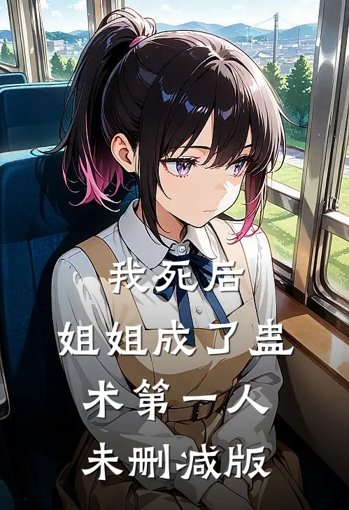 我死后,姐姐成了蛊术第一人未删减版在线观看