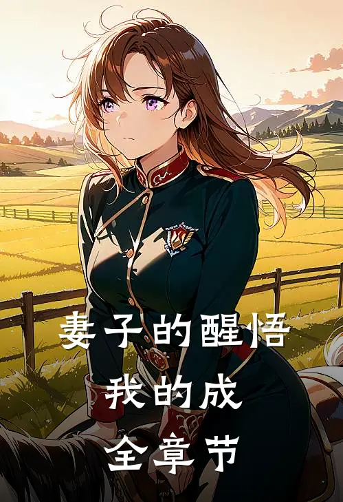 妻子的醒悟,我的成全章节在线阅读