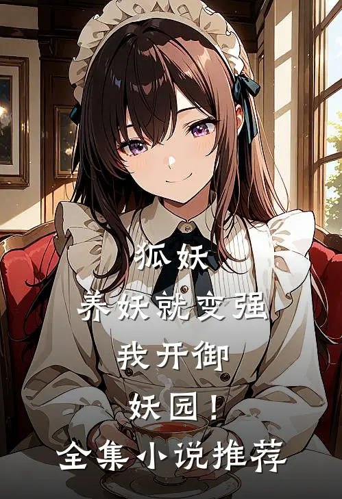 狐妖养妖就变强,我开御妖园!全集推荐完结