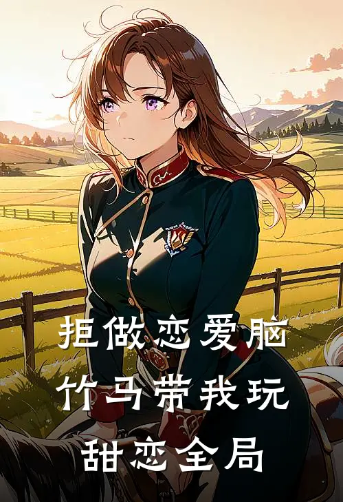 拒做恋爱脑，竹马带我玩甜恋全局