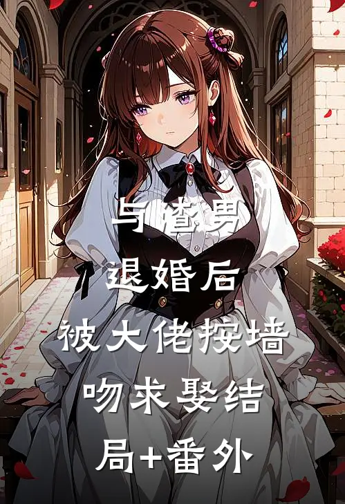 与渣男退婚后，被大佬按墙吻求娶结局+番外