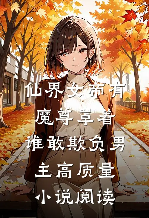 仙界女帝有魔尊罩着,谁敢欺负男主高质量小说阅读