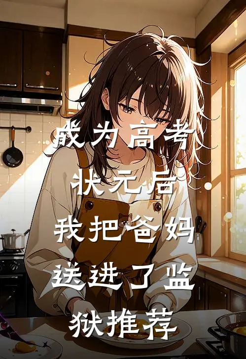 成为高考状元后,我把爸妈送进了监狱推荐