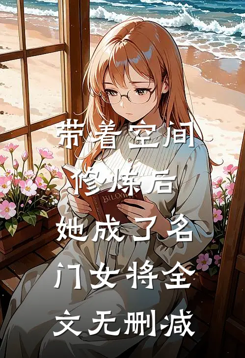 带着空间修炼后,她成了名门女将全文无删减阅读
