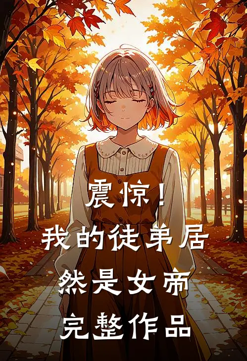震惊!我的徒弟居然是女帝完整作品免费阅读
