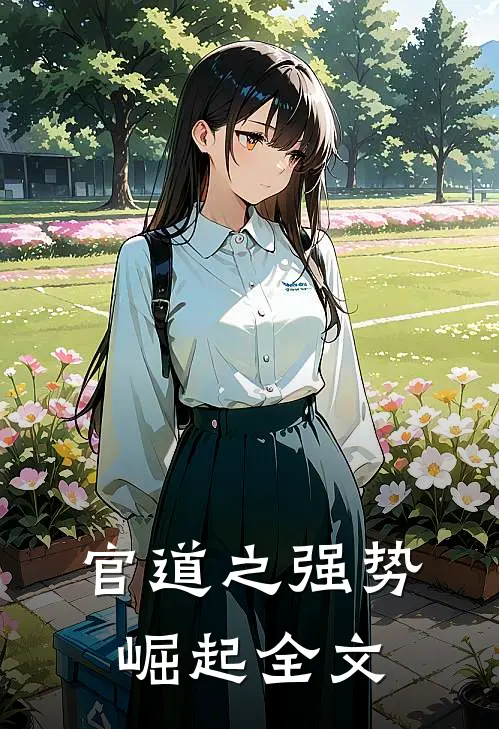 官道之强势崛起全文