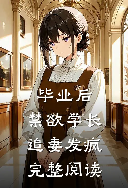 毕业后，禁欲学长追妻发疯完整阅读
