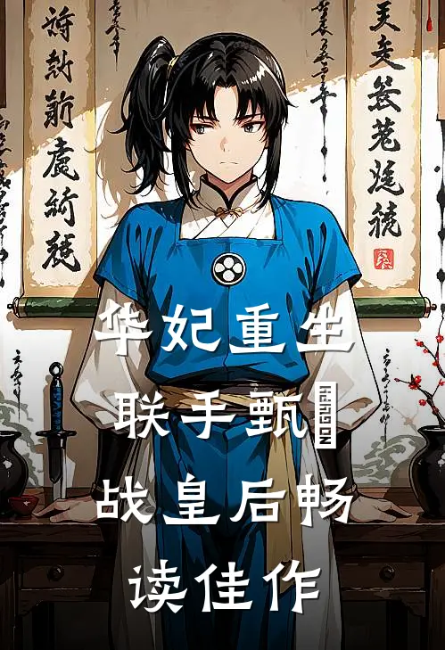 华妃重生，联手甄嬛战皇后畅读佳作