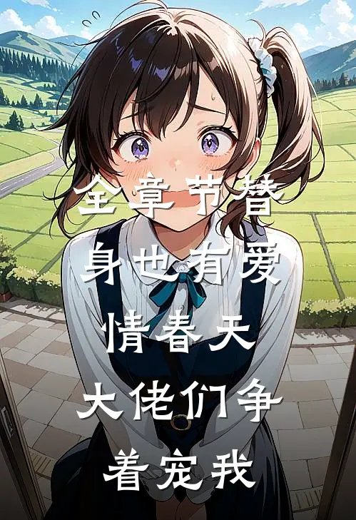 全章节替身也有爱情春天：大佬们争着宠我
