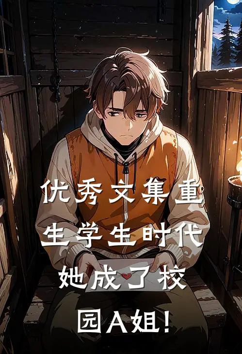 优秀文集重生学生时代:她成了校园A姐!