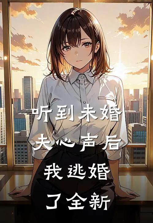 听到未婚夫心声后,我逃婚了全新的