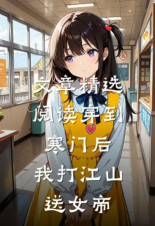 文章精选阅读穿到寒门后，我打江山送女帝