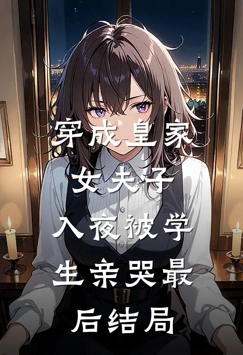 穿成皇家女夫子,入夜被学生亲哭最后结局如何