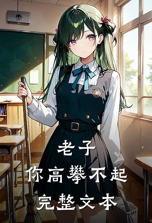 老子,你高攀不起完整文本在线阅读