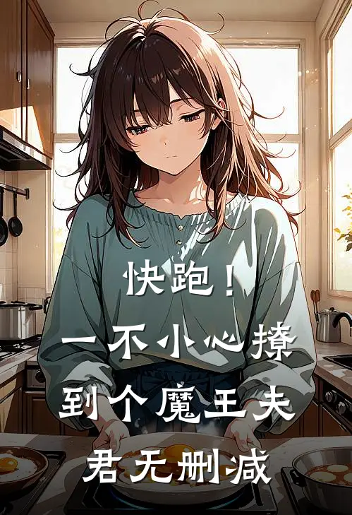 快跑！一不小心撩到个魔王夫君无删减