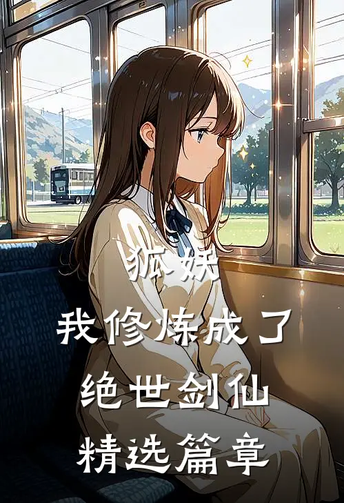 狐妖我修炼成了绝世剑仙精选篇章