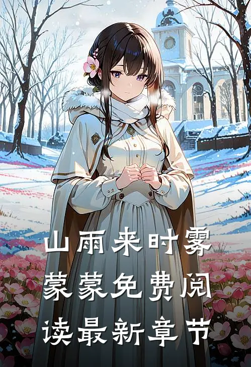 山雨来时雾蒙蒙免费阅读最新章节