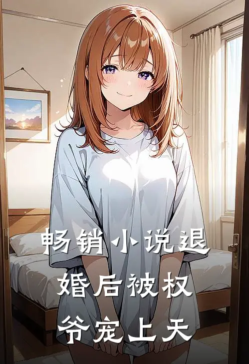 畅销退婚后被权爷宠上天全文阅读