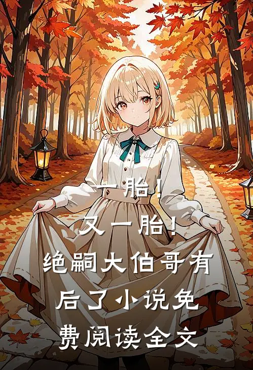 一胎！又一胎！绝嗣大伯哥有后了小说免费阅读全文