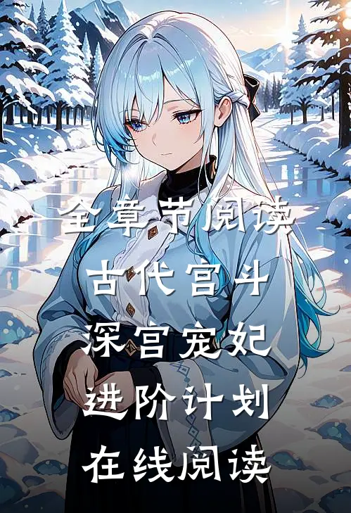 全章节阅读古代宫斗:深宫宠妃进阶计划在线阅读