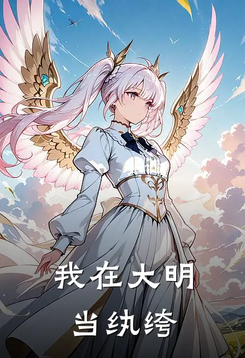 我在大明当纨绔 糖加三勺