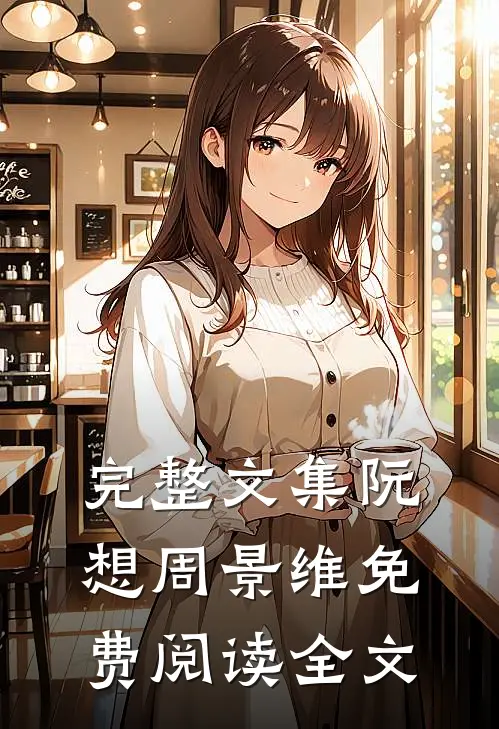 完整文集阮想周景维免费阅读全文