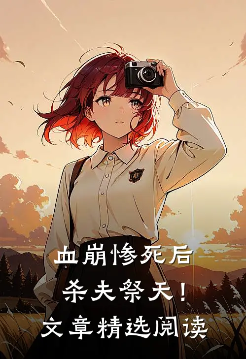 血崩惨死后杀夫祭天!文章精选阅读免费