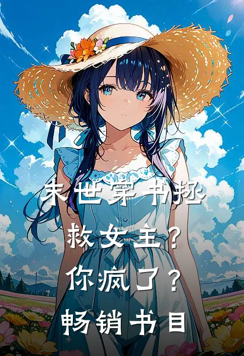 末世穿书拯救女主?你疯了?畅销书目