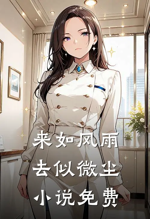 来如风雨,去似微尘免费阅读沈南意