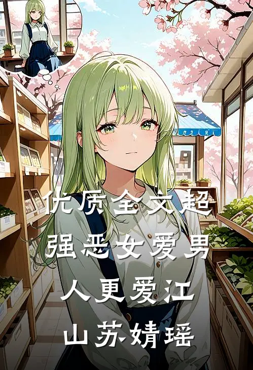 优质全文超强恶女爱男人更爱江山苏婧瑶