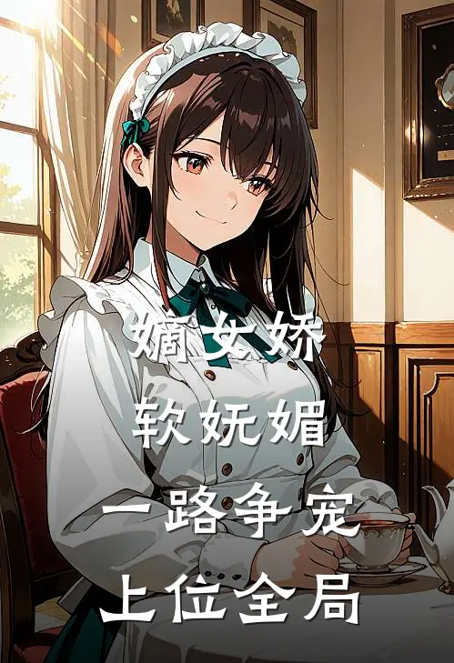 嫡女娇软妩媚,一路争宠上位全局