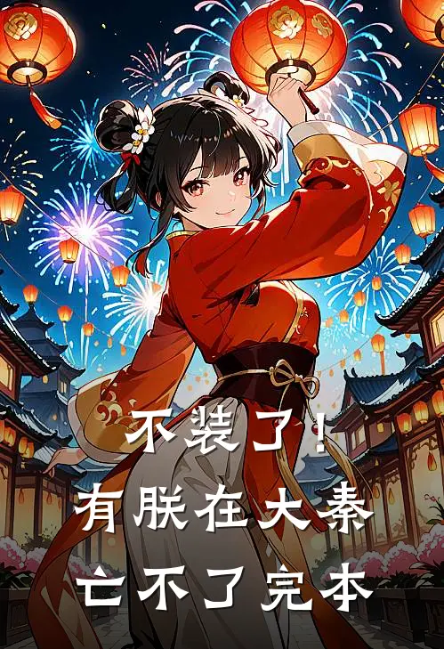 不装了！有朕在，大秦亡不了完本