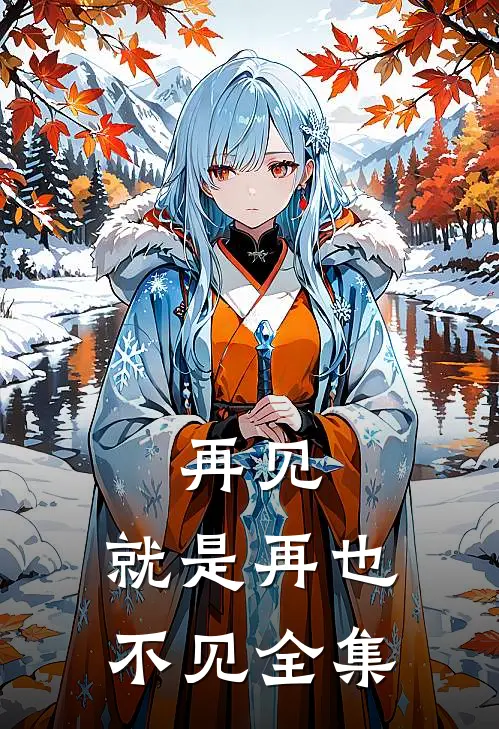 再见,就是再也不见 全集免费