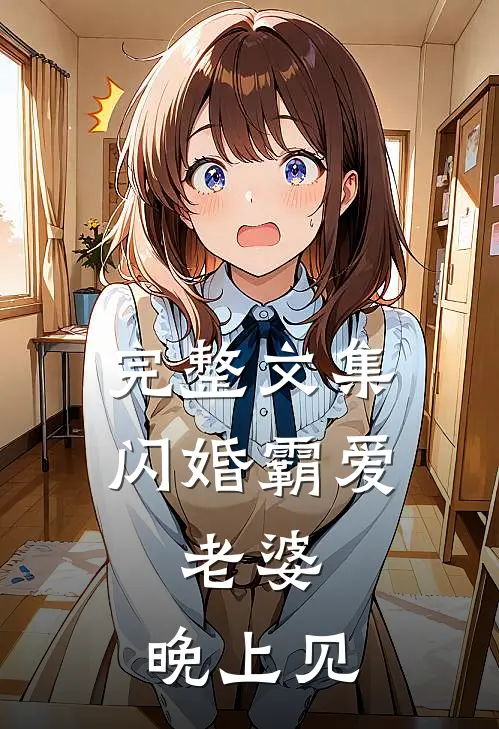 完整文集闪婚霸爱老婆,晚上见女主