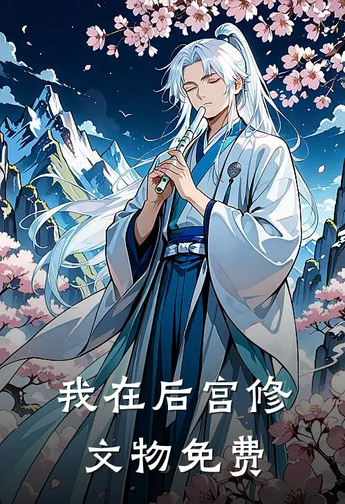 我在后宫修文物免费阅读林复