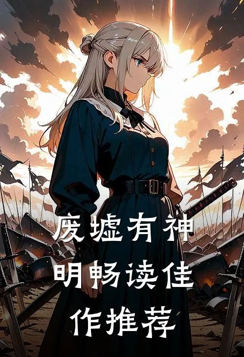 废墟有神明畅读佳作推荐