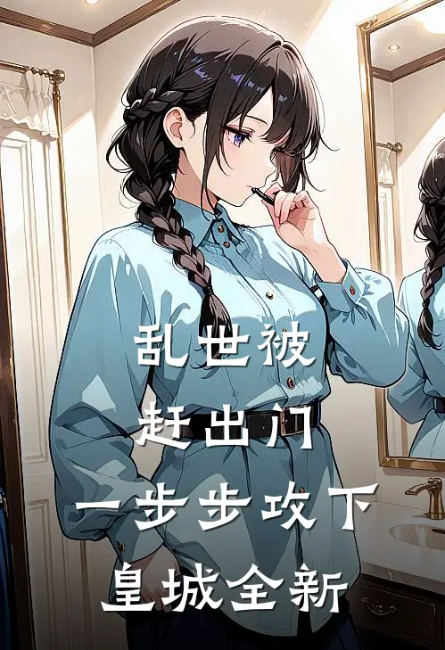 乱世被赶出门,一步步攻下皇城全新