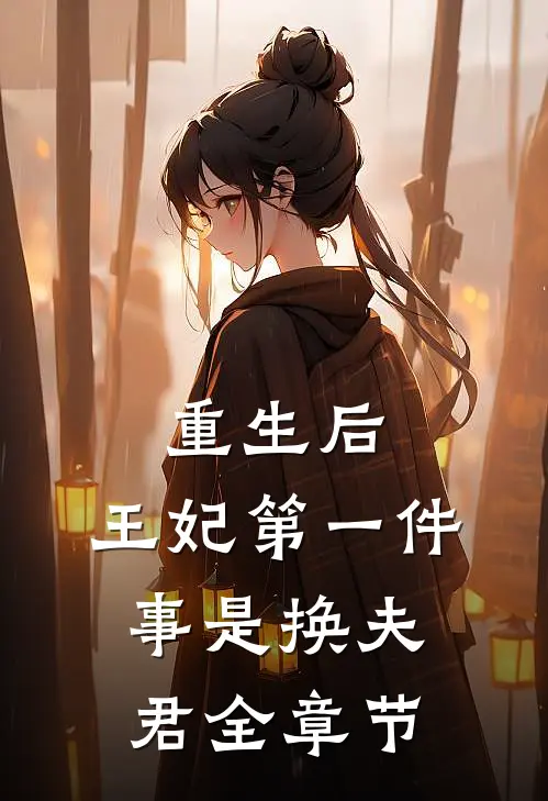 重生后,王妃第一件事是换夫君全章节