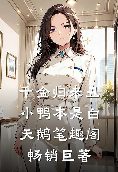 千金归来丑小鸭本是白天鹅笔趣阁畅销巨著