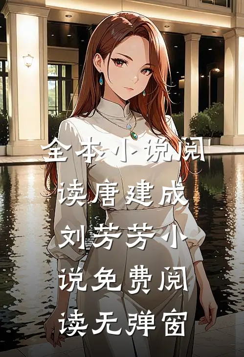 全本小说阅读唐建成刘芳芳小说免费阅读无弹窗