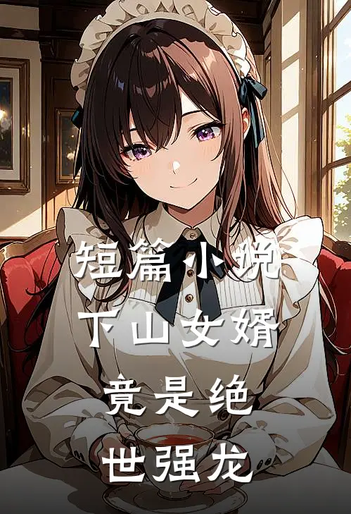短篇下山女婿,竟是绝世强龙